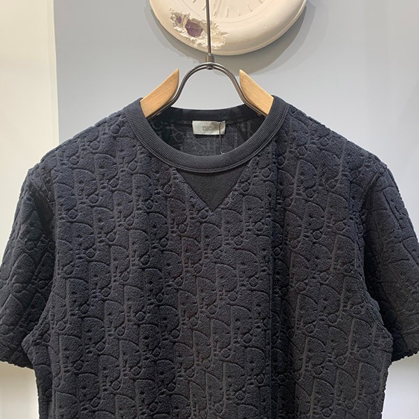国内即発 ディオール Tシャツ コピー オーバーサイズ del41036